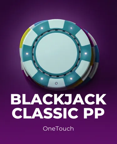 Blackjack Classic PP