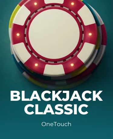 Blackjack Classic