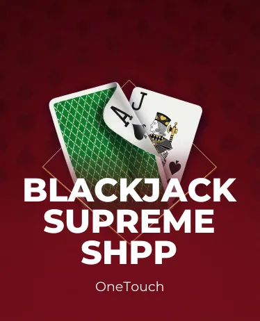 Blackjack Supreme SHPP