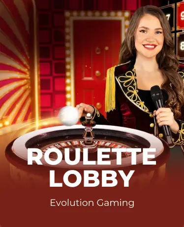 Roulette Lobby
