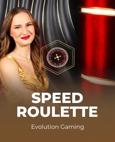 Speed Roulette