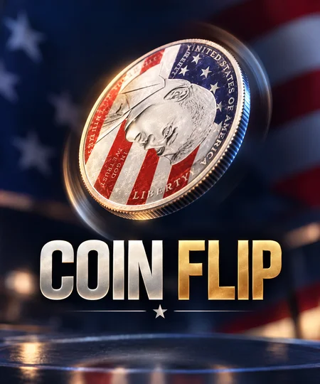 Coin Flip - 155