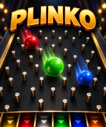 Marble Plinko - 155