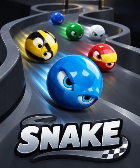 Snake - 155